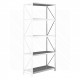 Rack Libra platelage acier - Kit suivant - T2L